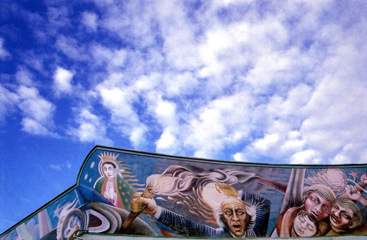 Louis Jacinto, still life, fine art photography, onodream, asco, willie herron, murals, chicano art