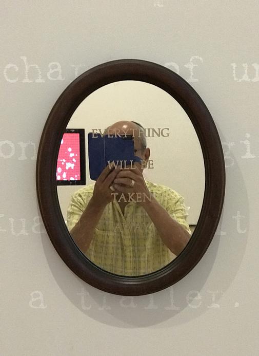 onodream, Louis Jacinto, Fine Art Photography, Chicano Art, Self Portraiture
