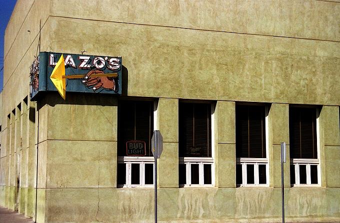 Louis Jacinto, Christo, Fine Art, Bakersfield, Chicano Art, Umbrellas Project
