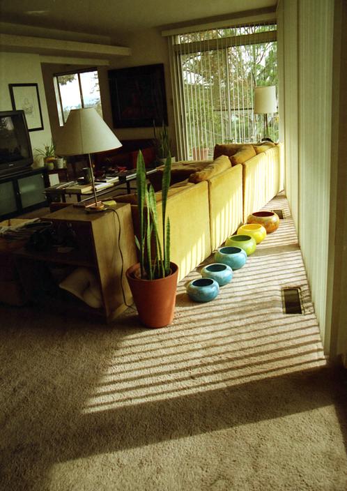 Louis Jacinto, Fine Art Photography, Chicano Art, Interior Photograpy